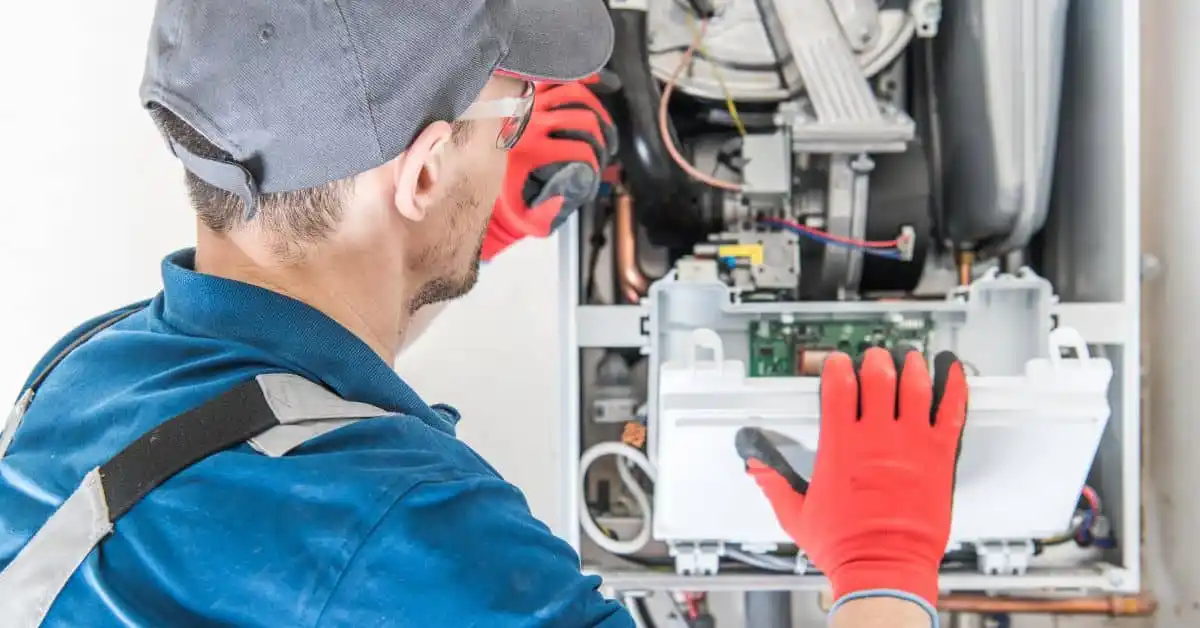 installateur Den Ham